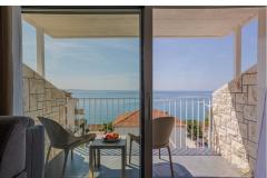 Villa Miki Apartment 1 – Penthouse foto 5