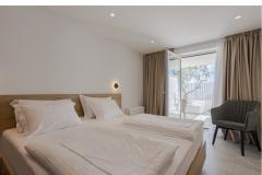 Villa Miki Room 2 – Rooms 1.fl foto 3