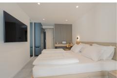 Villa Miki Room 2 – Rooms 1.fl foto 4