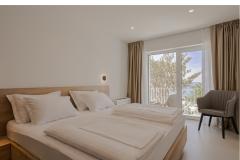 Villa Miki Room 3 – Rooms 2.fl foto 1