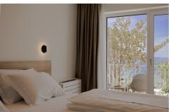 Villa Miki Room 3 – Rooms 2.fl foto 2