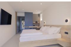 Villa Miki Room 3 – Rooms 2.fl foto 3