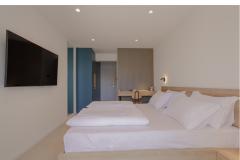 Villa Miki Room 3 – Rooms 2.fl foto 4