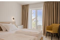 Villa Miki Room 3 – Rooms 2.fl foto 5