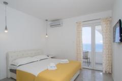 Villa Tamaris Apartment 8 – A4 foto 1