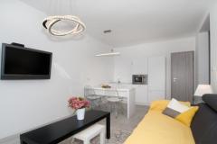 Villa Tamaris Apartment 8 – A4 foto 5