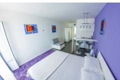 Villa Tamaris Apartment 1 – Br.1-2+2 foto 2