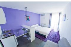 Villa Tamaris Apartment 2 – Br.2-2+2 foto 3