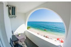 Villa Tamaris Apartment 5 – Br.7-2+1 foto 1