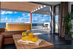 Vipo Prestige Apartments Apartment 1 – Penthouse foto 1