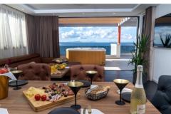 Vipo Prestige Apartments Apartment 1 – Penthouse foto 3