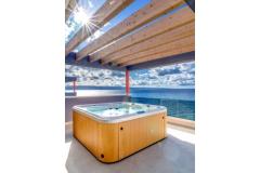 Vipo Prestige Apartments Apartment 1 – Penthouse foto 4