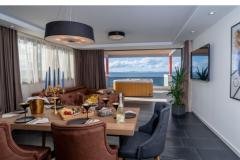 Vipo Prestige Apartments Apartment 1 – Penthouse foto 5