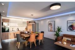 Vipo Prestige Apartments Apartment 3 – Prestige foto 2