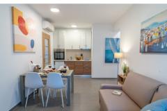 Vipo Prestige Apartments Apartment 4 – Standard foto 2