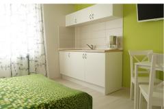 Apartment Nadia Apartment 2 – Studio A2 foto 1