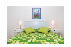 Apartment Nadia Apartment 2 – Studio A2 foto 2