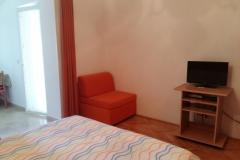 Apartments Karmen Poreč Apartment 1 – studio app foto 3