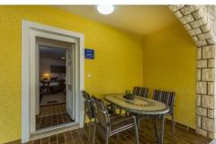Apartments Stanic Apartment 2 – Studio foto 1
