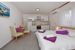 Apartments Stanic Apartment 2 – Studio foto 3