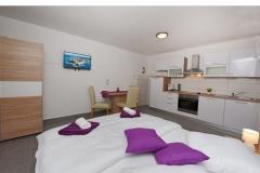 Apartments Stanic Apartment 2 – Studio foto 4