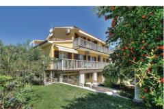 Apartments Suzi Apartment 2 – A2 green foto 1