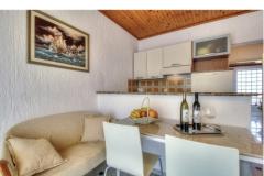 Apartments Suzi Apartment 2 – A2 green foto 3