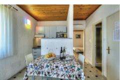 Apartments Suzi Apartment 3 – A3 blue foto 1