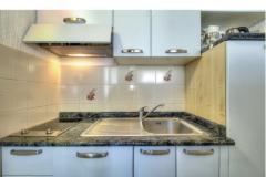 Apartments Suzi Apartment 3 – A3 blue foto 3