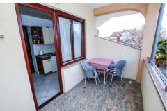 Apartments Ritoša Apartment 2 – App. No 3 foto 4