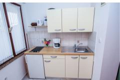 Apartments Ritoša Apartment 1 – App. No 2 foto 3