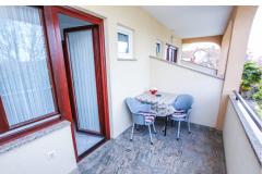 Apartments Ritoša Apartment 1 – App. No 2 foto 4