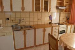 Villa Carolina Apartment 1 – A4+1 foto 1