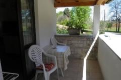Villa Carolina Apartment 2 – A2 foto 5
