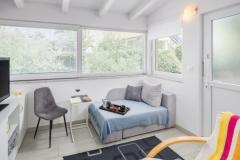 Apartments Aida  Apartment 1 – Violet foto 1