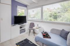 Apartments Aida  Apartment 1 – Violet foto 2