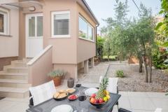 Apartments Aida  Apartment 1 – Violet foto 3