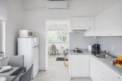 Apartments Aida  Apartment 1 – Violet foto 4