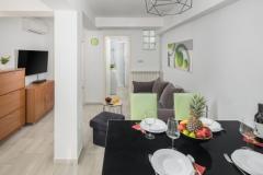 Apartments Aida  Apartment 2 – Nr.4 foto 1