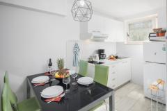 Apartments Aida  Apartment 2 – Nr.4 foto 3