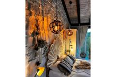 Villa Barbara Apartment 1 – villa foto 1