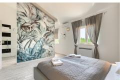 Villa Barbara Apartment 1 – villa foto 3