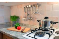 Villa Diana Apartment 1 – A3 foto 5