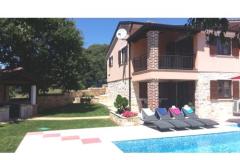 Villa Diana Apartment 4 – Villa Luna foto 2