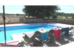 Villa Diana Apartment 4 – Villa Luna foto 3