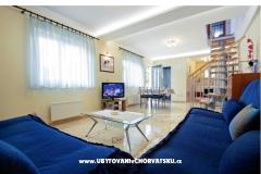Villa Merry Apartment 2 – Villa 2 foto 3