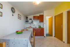 Villa Verde-samo odrasli-adults onl Apartment 3 – apartman 3 foto 1