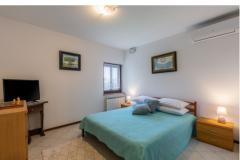 Villa Verde-samo odrasli-adults onl Apartment 3 – apartman 3 foto 5