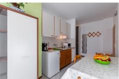 Villa Verde-samo odrasli-adults onl Apartment 1 – apartman 1 foto 3