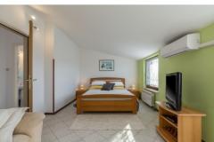 Villa Verde-samo odrasli-adults onl Apartment 1 – apartman 1 foto 5